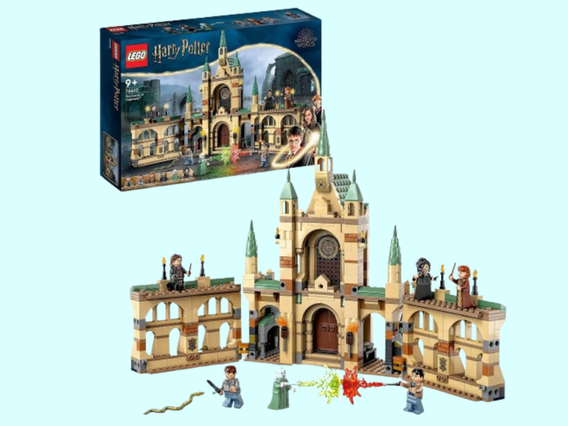 10 juguetes que estan arrasando en el Black Friday de Amazon con un 56 de descuento Ofertas y descuentos Escaparate EL PAIS