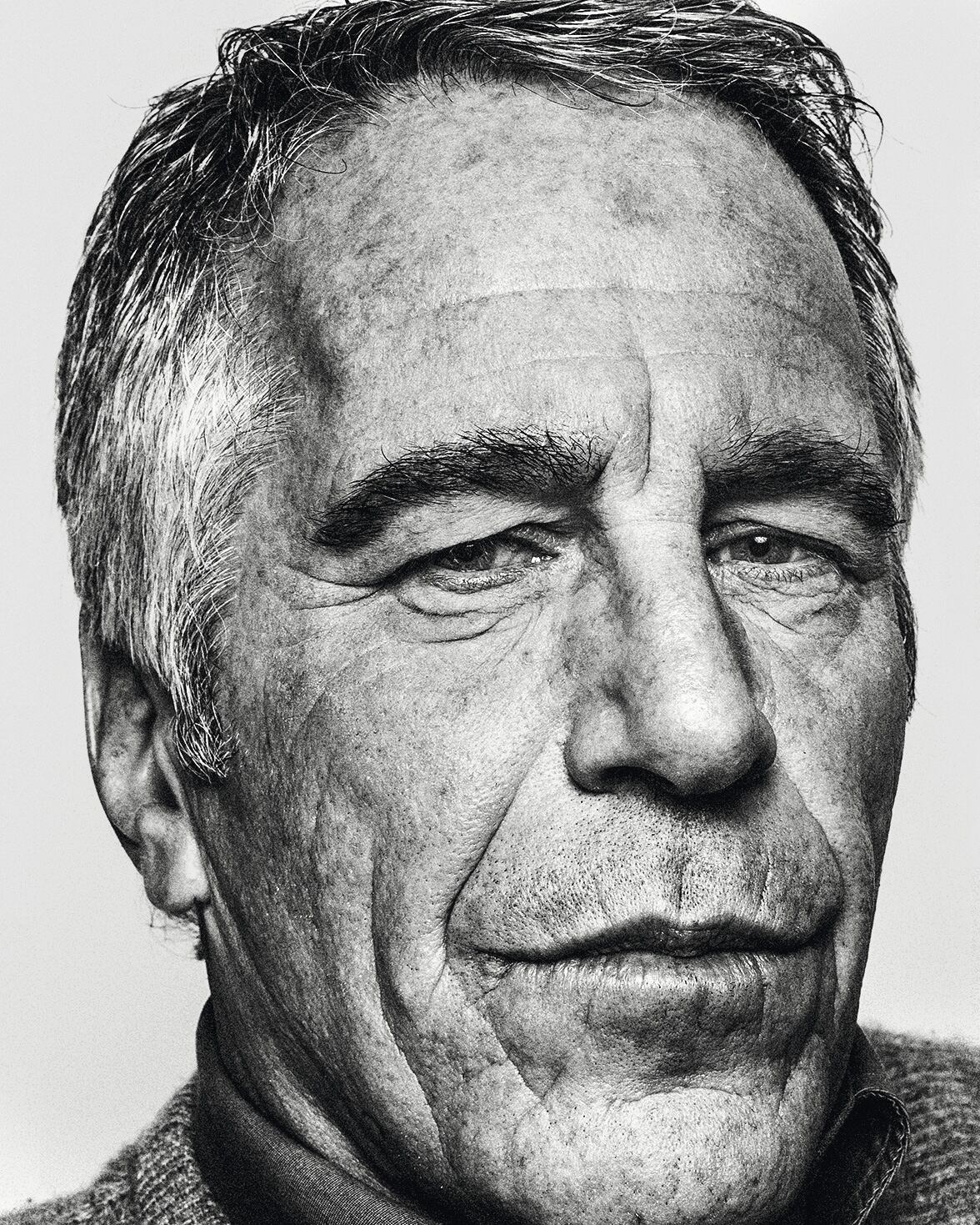 Christopher Anderson, el último hombre que fotografió a Epstein: “Lo primero que recuerdo es a la joven que abrió la puerta”