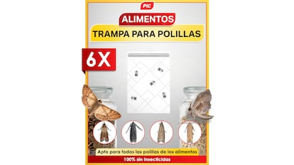 These are the best-selling moth traps on Amazon