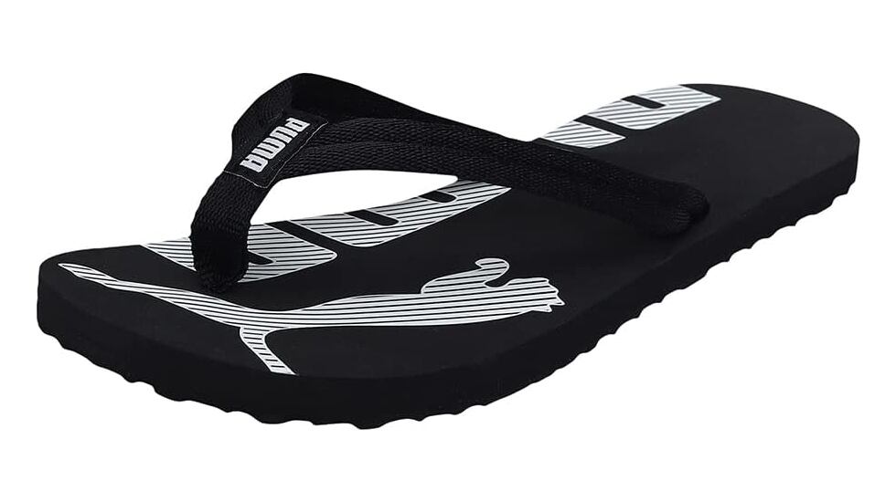 Chanclas unisex Epic Flip de Puma.