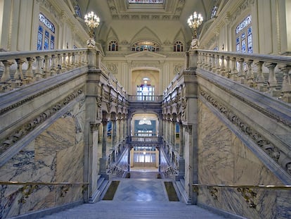 Bankia, los 4 correos del apocalipsis