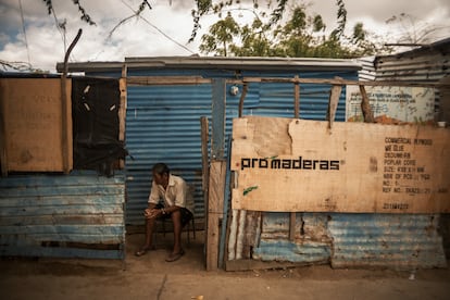 La Pista, La Guajira