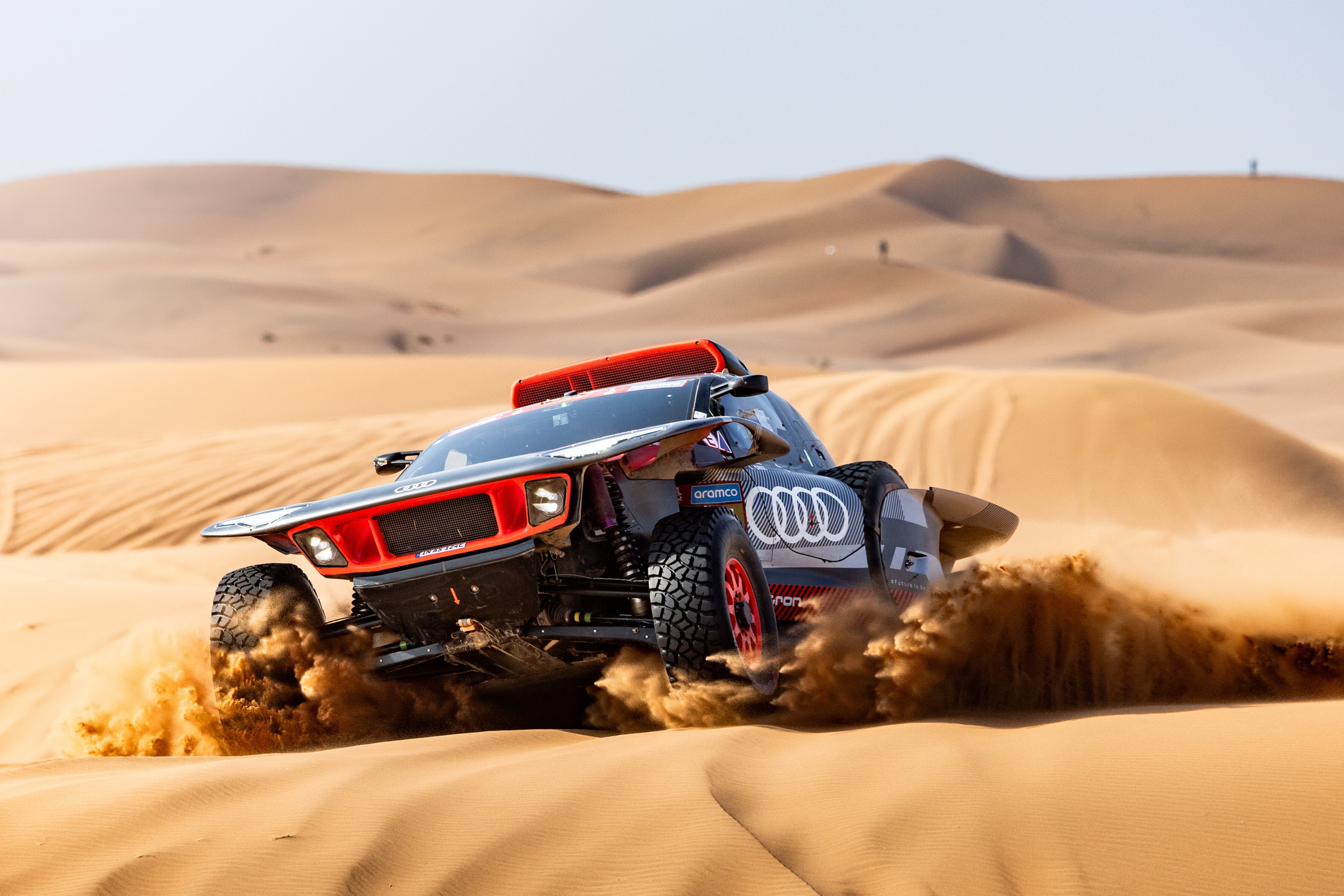 Rally Dakar: Recorrido, etapas y resultados