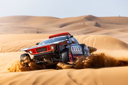 Rally Dakar