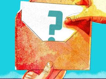 Dos preguntas para las pensiones públicas