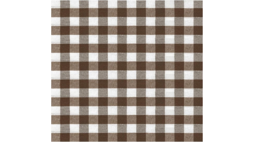 Para todos los gustos: está disponible en varios colores y medidas.