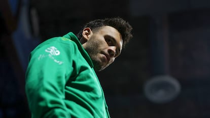 Julio Cesar Chavez Jr.