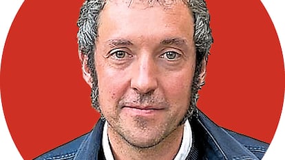 Carlos Pardo: “Le daría el Cervantes a César Aira”