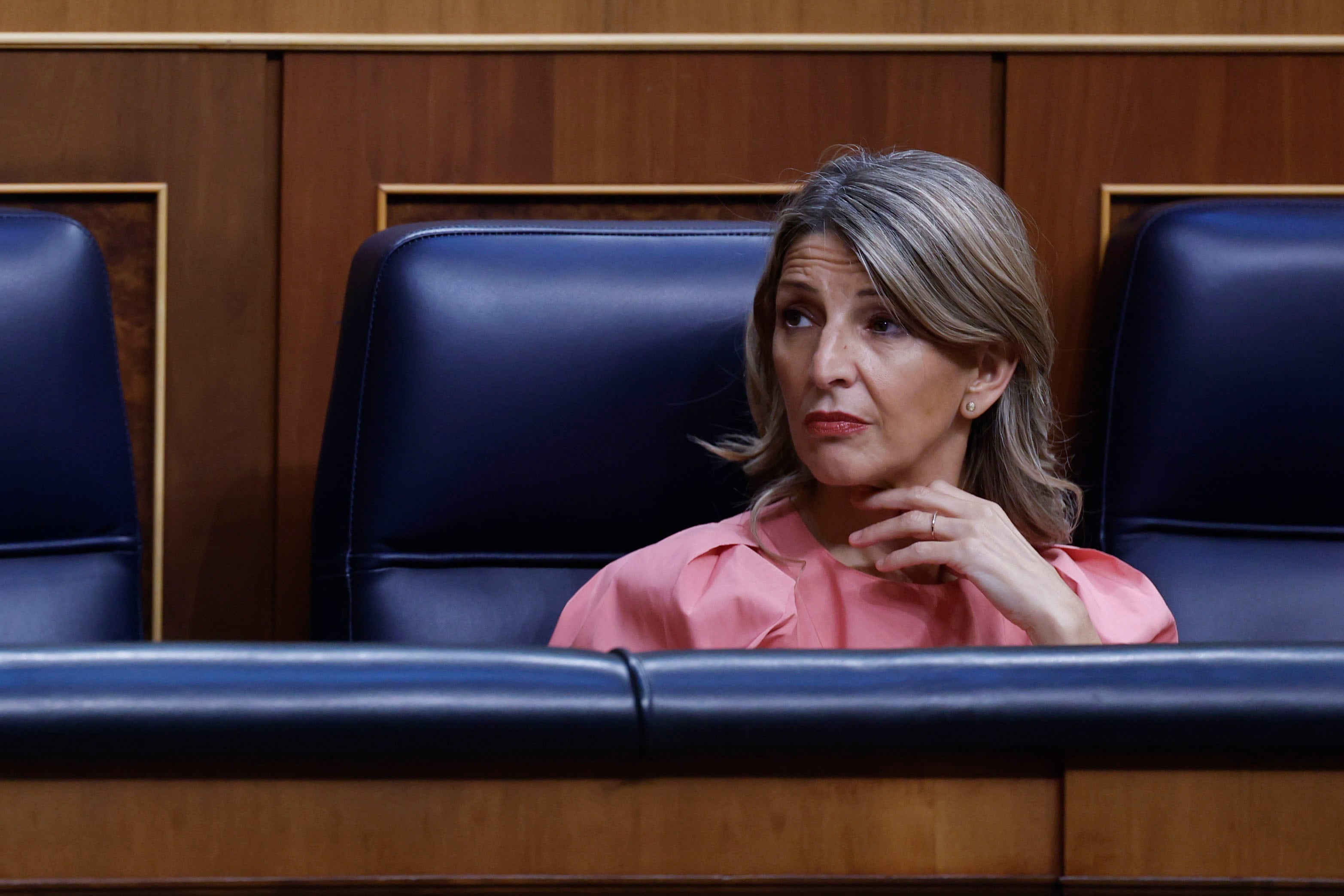 Sumar se revuelve contra el PSOE y reclama “explicaciones”
