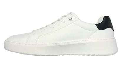 Zapatillas blancas ofertas abril 26 cuerpo 10