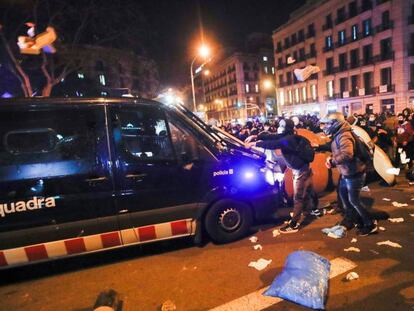 Las cinco noticias clave del 19 de febrero