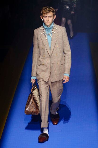 Gucci Primavera 2018