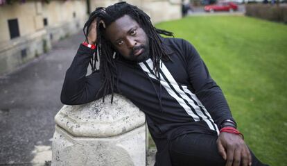 Marlon James satisfà la demanda d’imaginació del lector.