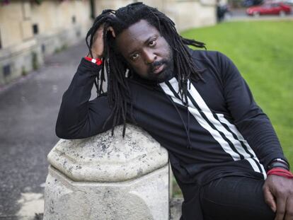 Marlon James satisfà la demanda d’imaginació del lector.