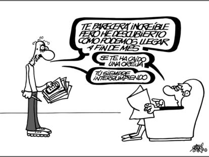 FORGES