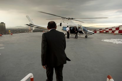 red criminal vinculada al dueño de Miss Universo, Raúl Rocha Cantú