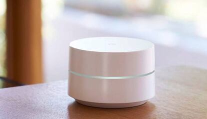 Google Wifi