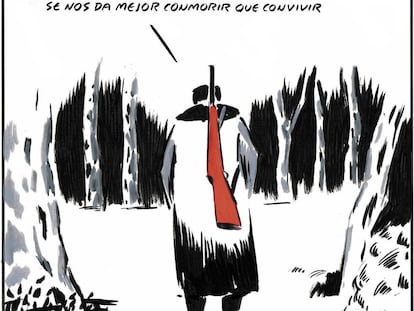 El Roto