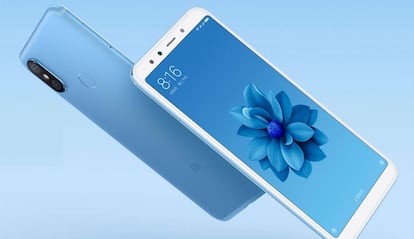 Xiaomi Mi 6X