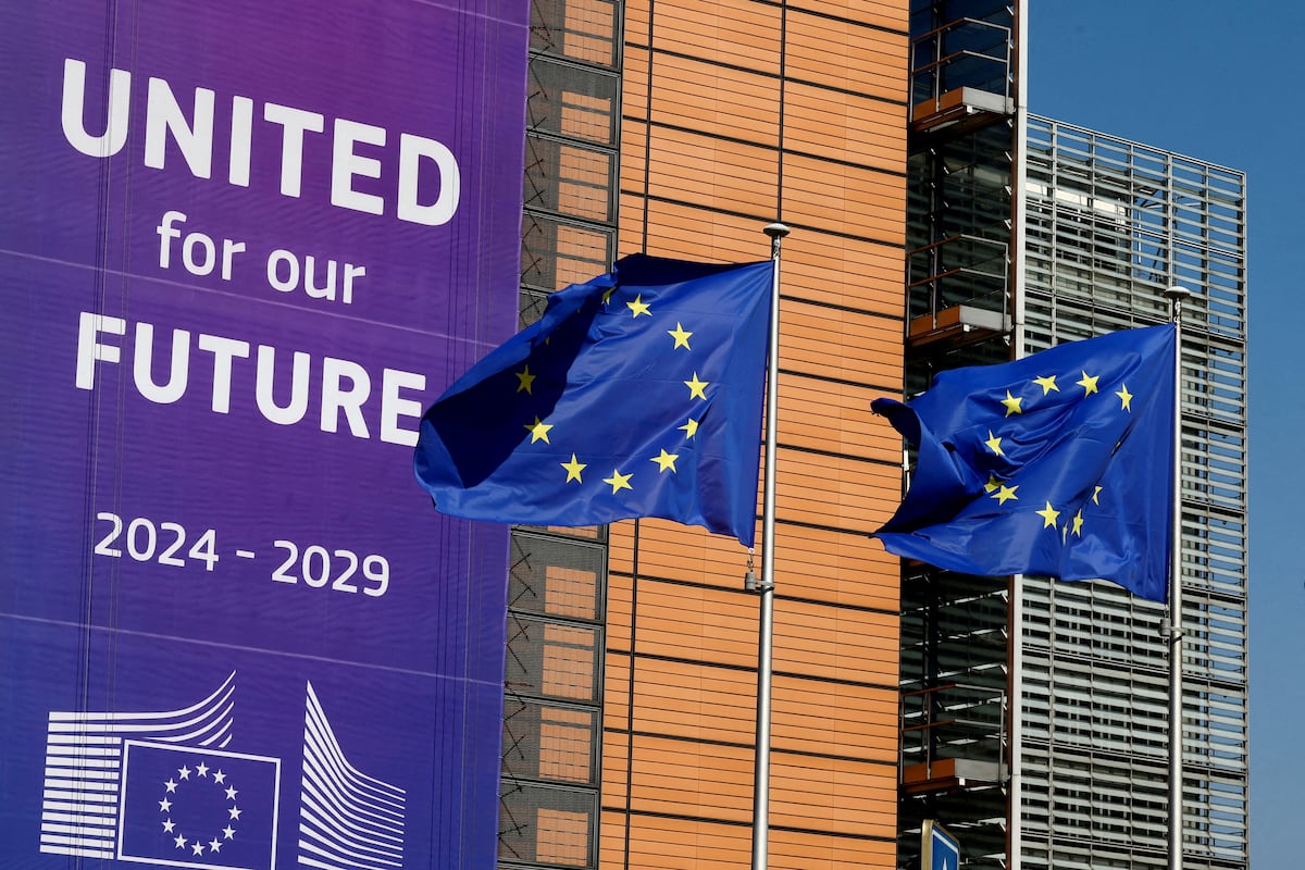 Alemania rechaza ampliar el presupuesto europeo como busca Bruselas y ...