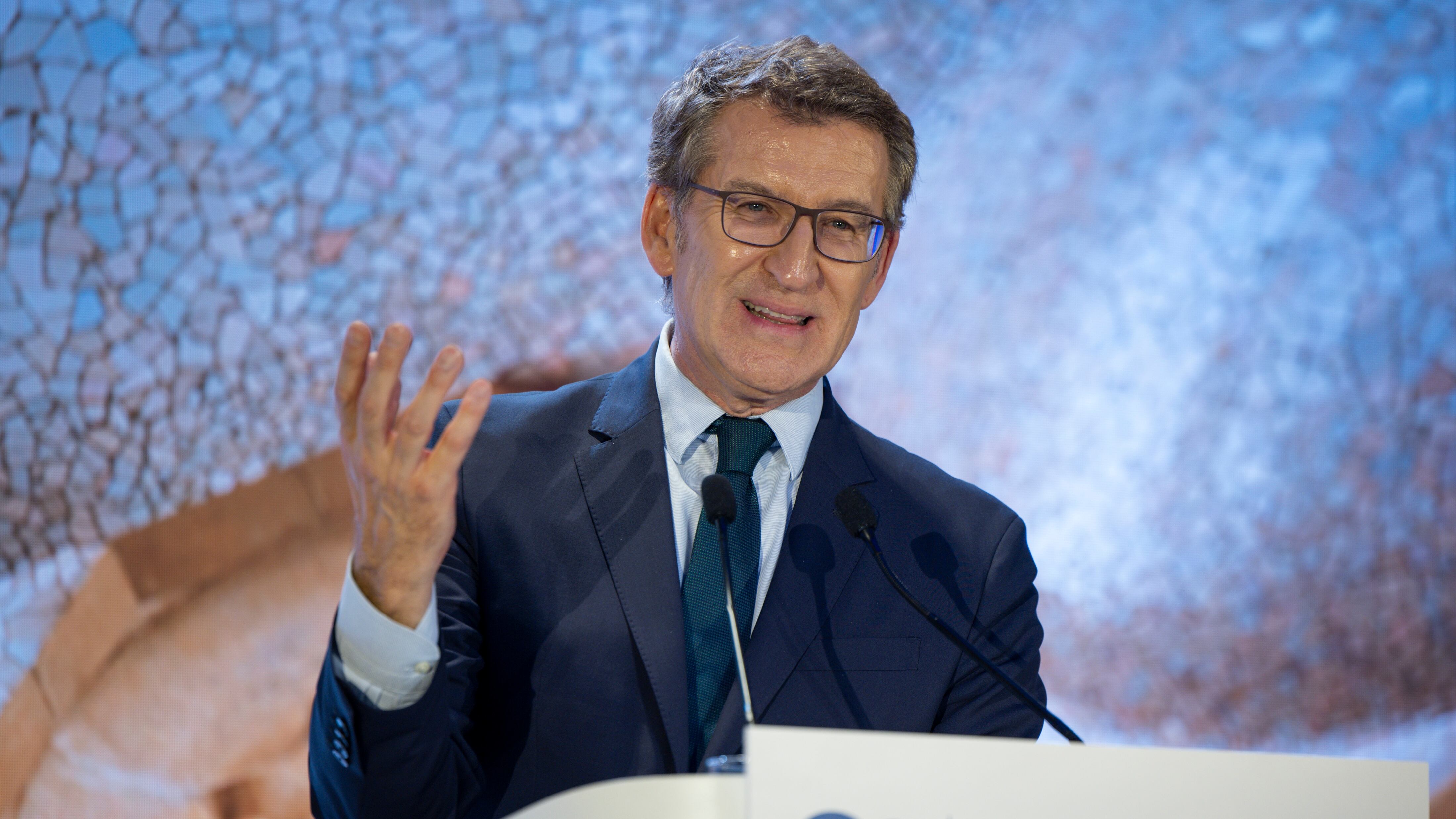 El PP justifica el voto contra el decreto ómnibus por la paralización de desahucios, que apoyó a regañadientes en 2023