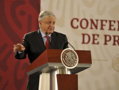 La publicación de la carta detalla que el presidente de México insta a Felipe VI a “superar los desencuentros, los rencores, las culpas y los reproches”