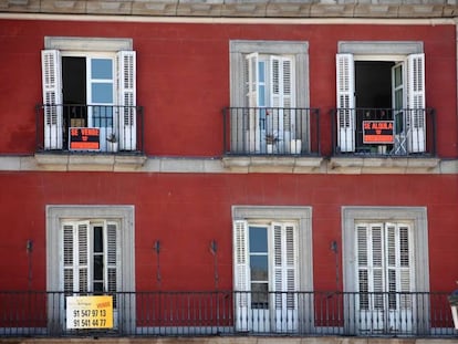 De lavandería a recepción: la delgada línea que marca la exención de IVA en los 'coliving'