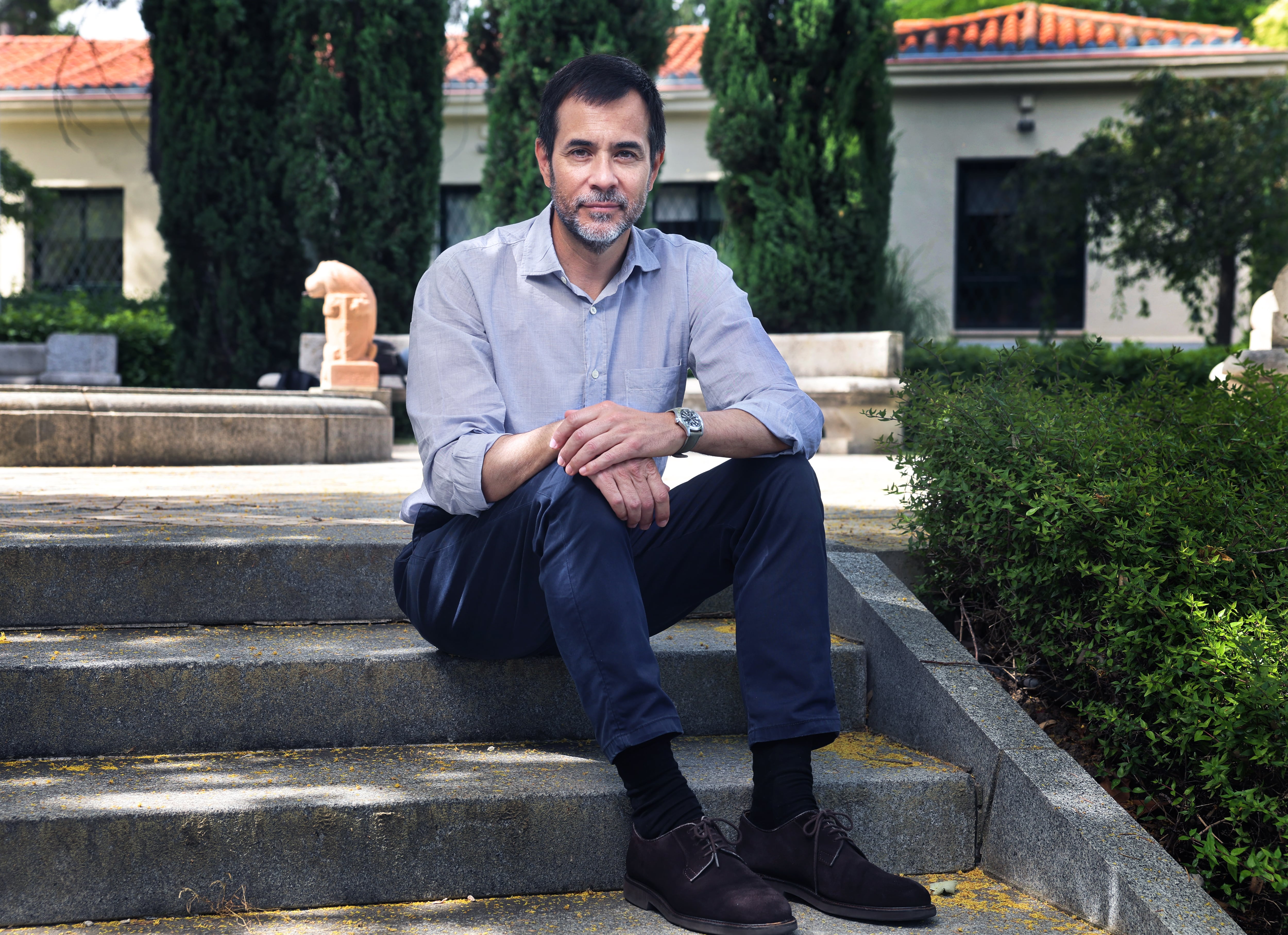 Luis Solano, editor: “Si publicas 50 libros al año es complicado que todos sean buenos” 