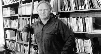 El sociólogo Ulrich Beck
