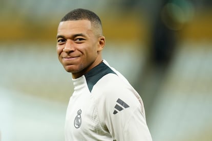 Kylian Mbappé