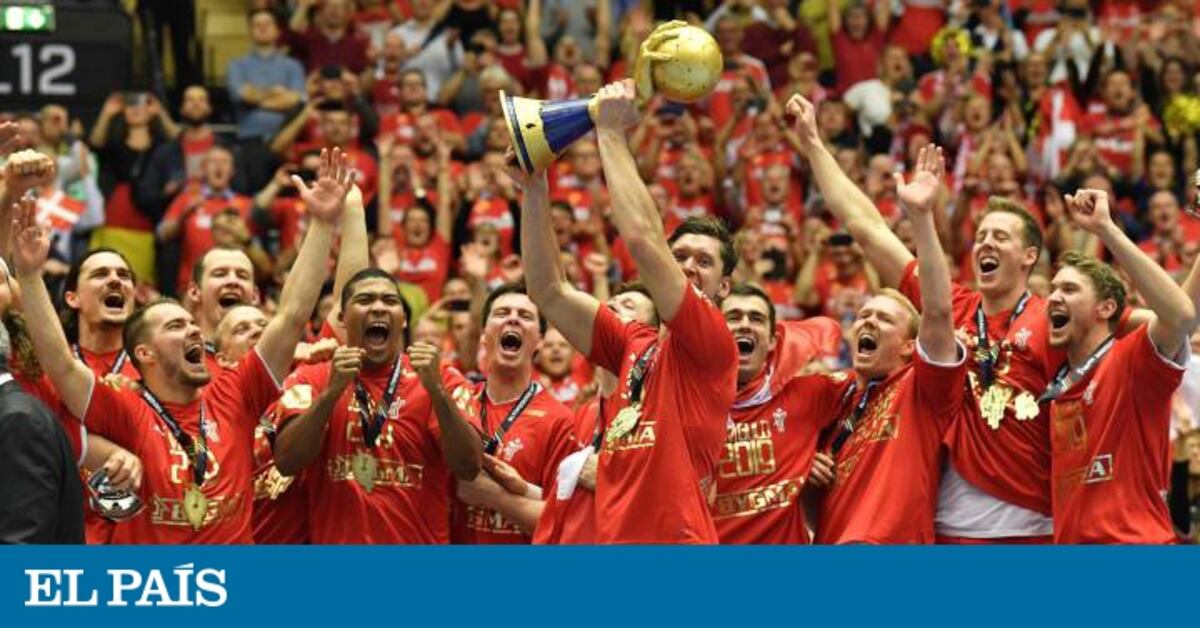 Dinamarca destroza a Noruega en la final del Mundial | Deportes | EL PAÍS