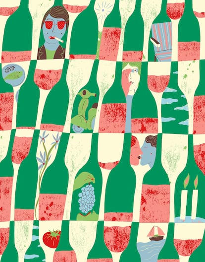EPS 2541 ESPECIAL GASTRO VINOS PEYRO