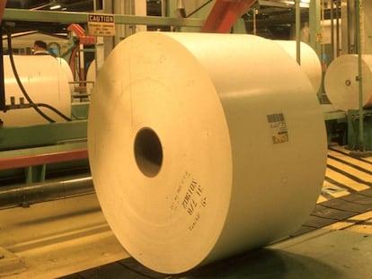 Lecta refinancia su deuda y CVC entrega la compañía a los bonistas