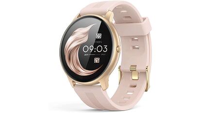 Smartwatch para mujer AGPTEK