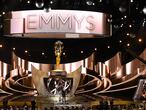 Jimmy Kimmel, en la presentación de los Emmy 2016.