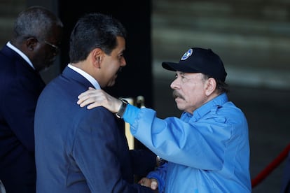 Daniel Ortega