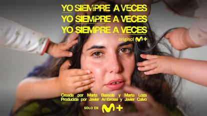 series de movistar plus yo siempre a veces
