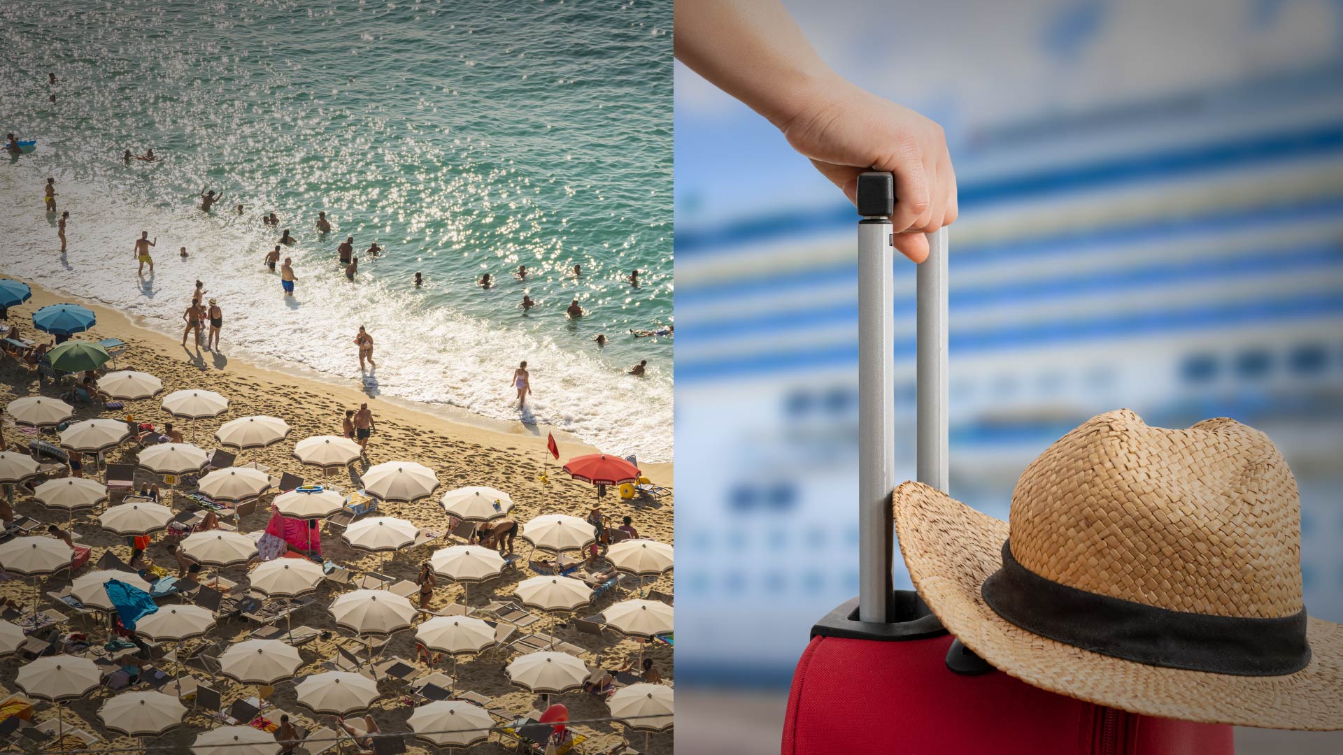 ¿Por qué tenemos vacaciones pagadas?