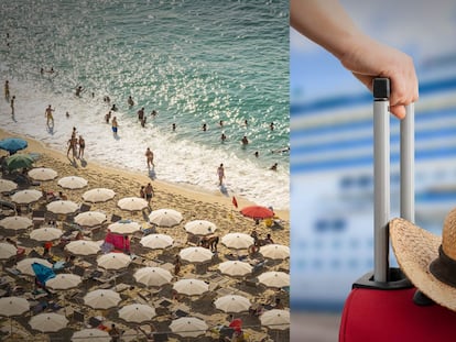 ¿Por qué tenemos vacaciones pagadas?