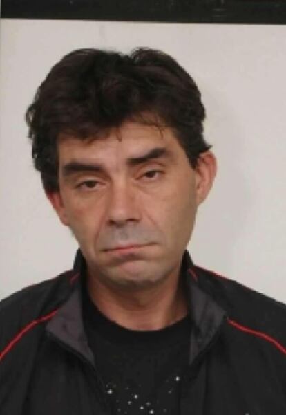 El sospechoso Saturnino Marcos Cerezo Cancelas, alias 'Canceliñas'