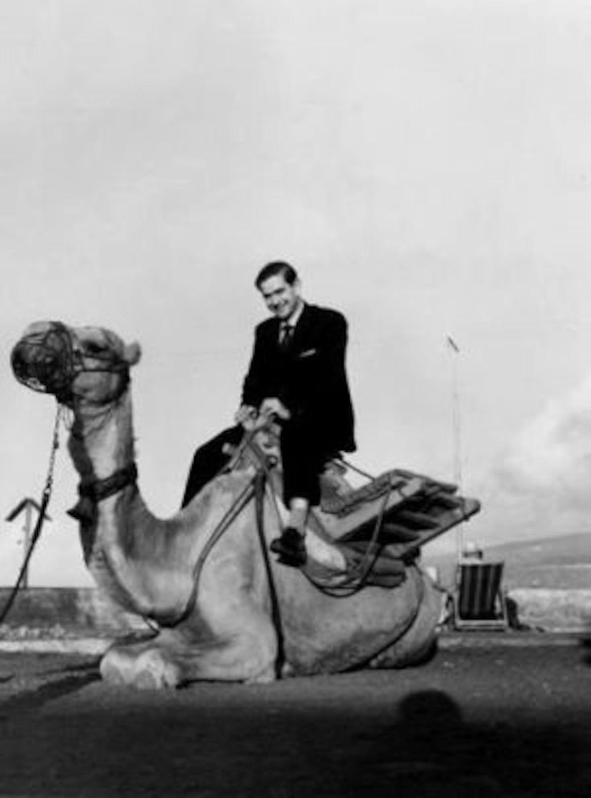 Ignacio Aldecoa, ávido de vida | Babelia | EL PAÍS