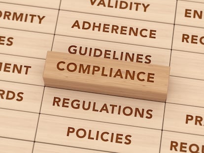 ¿Qué aportan Kant y Hegel a la comprensión del ‘compliance’?