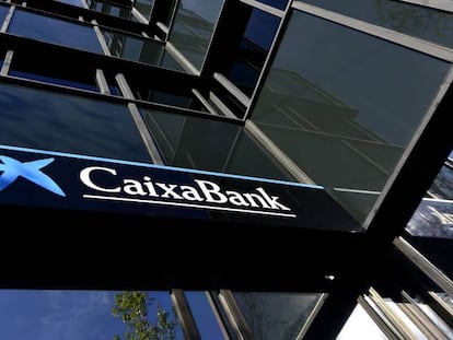 El fondo soberano de Noruega se convierte en el segundo accionista de CaixaBank