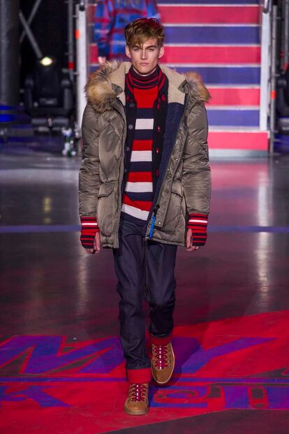 Tommy Hilfiger