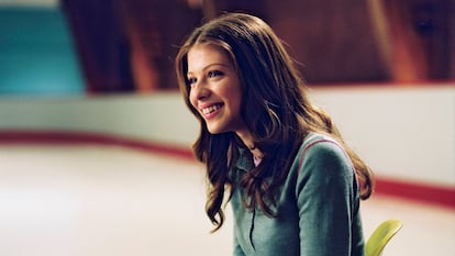 Michelle Trachtenberg