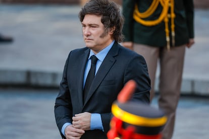 Javier Milei