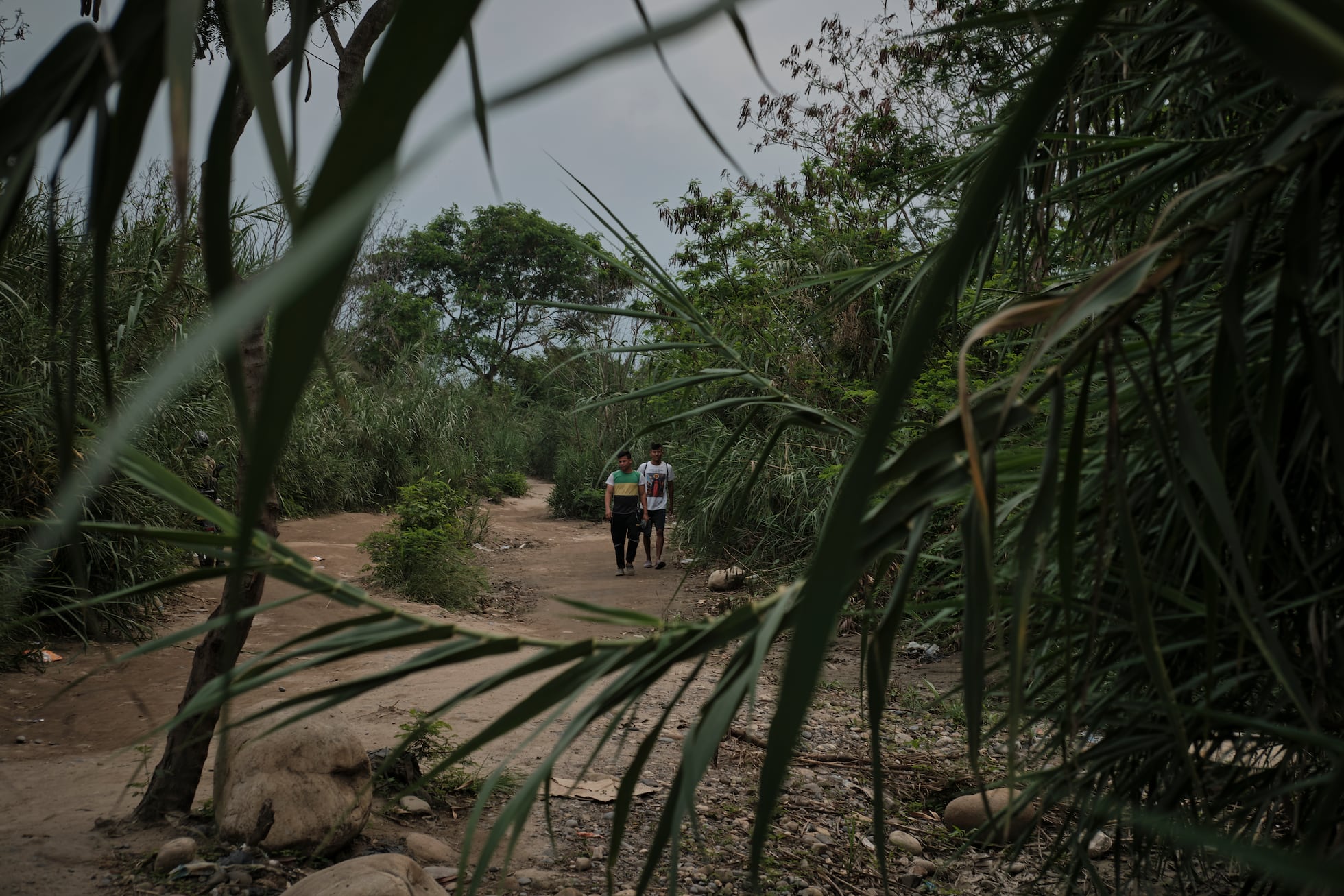 El Tren de Aragua, la megabanda criminal venezolana que siembra el ...