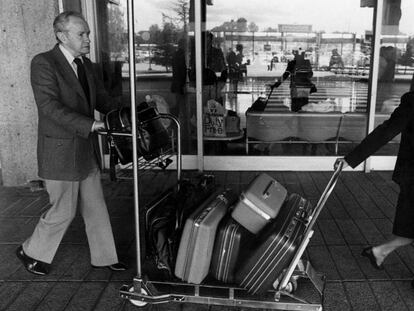 Juan Rulfo: “No puedo escribir sobre lo que veo”