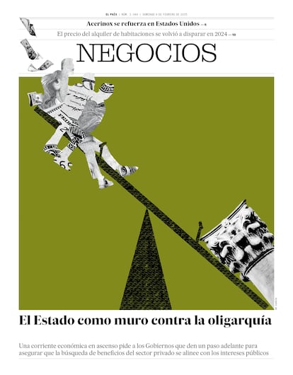 Negocios