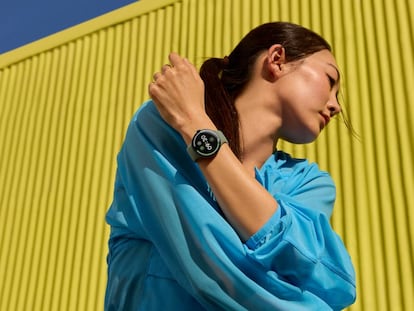 Pixel Watch 5